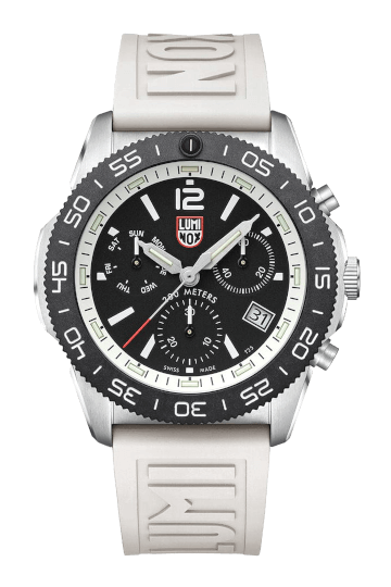 PACIFIC DIVER CHRONO 3140