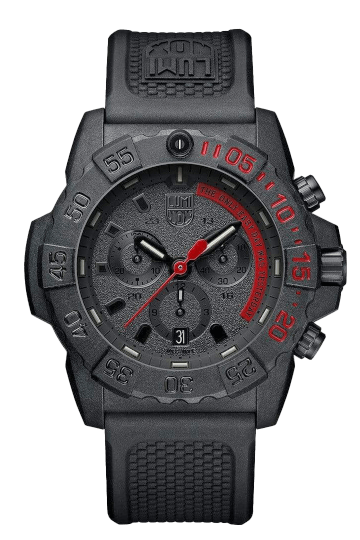 NAVY SEAL CHRONO 3580